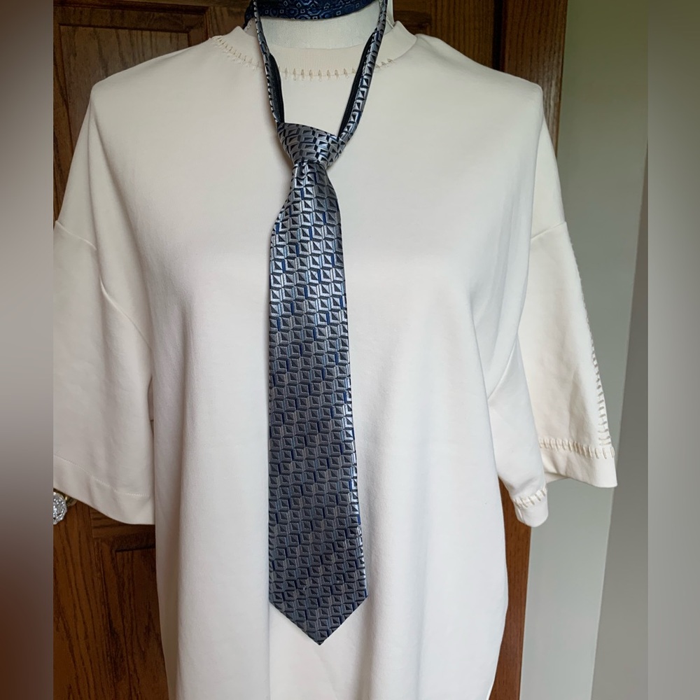 Boy Tie, by Umo Lorenzo Italy